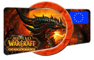World of Warcraft - EU
