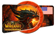 World of Warcraft - US