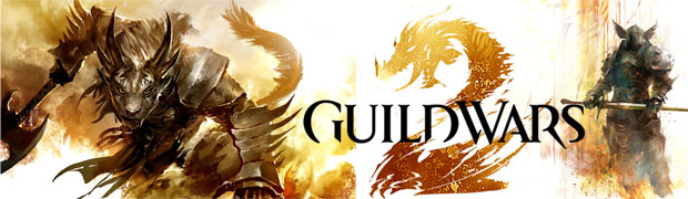 Guild Wars 2 - EU